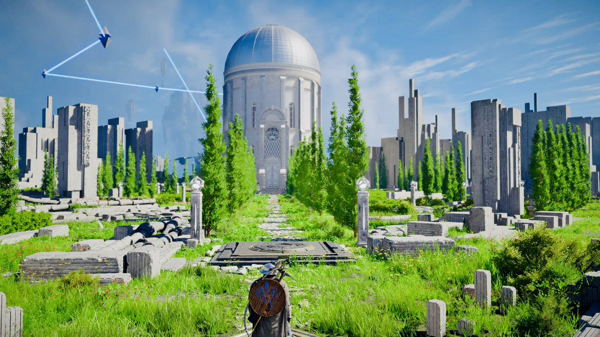 KVRIM ▲ ● ✖ ■ tweet media