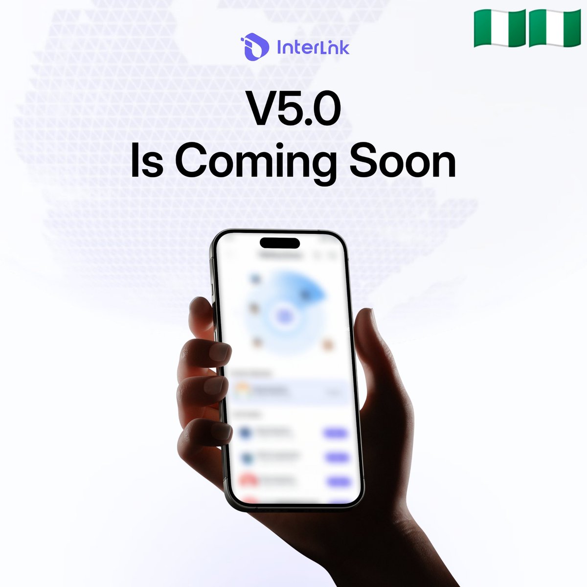 Interlink Network Nigeria 🇳🇬 tweet media