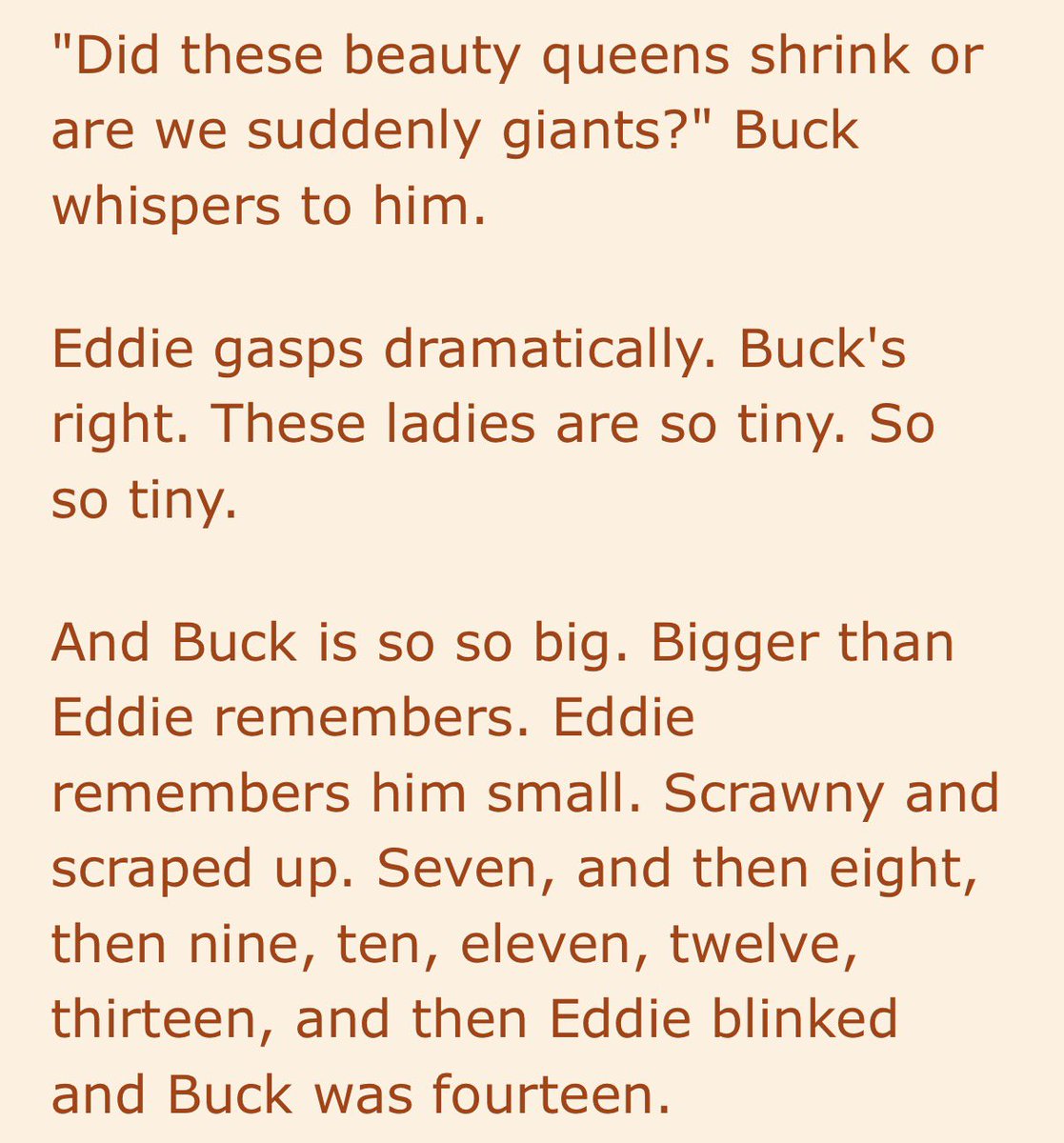 LC • ✐˚ ༘ 𓂃⊹🚒 tweet media