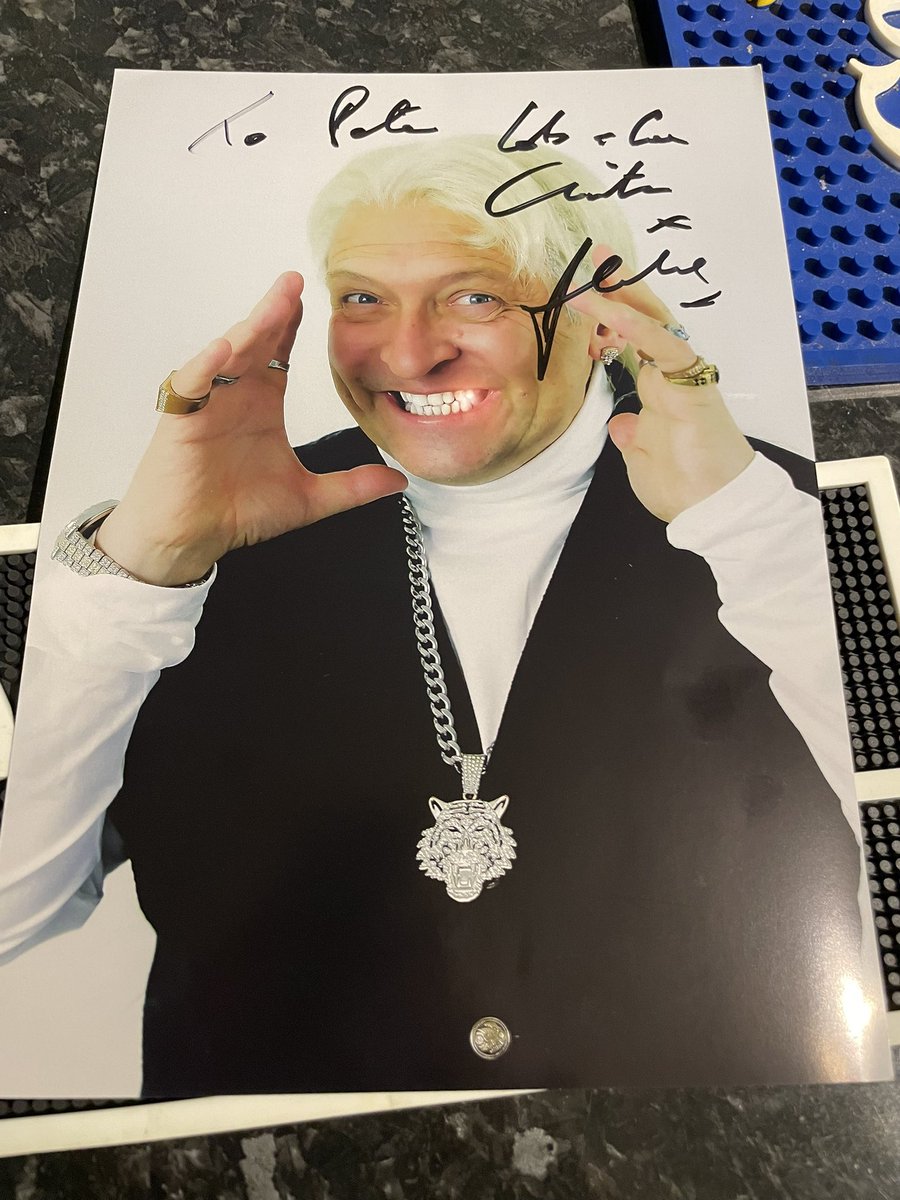 Peter Hannis tweet media