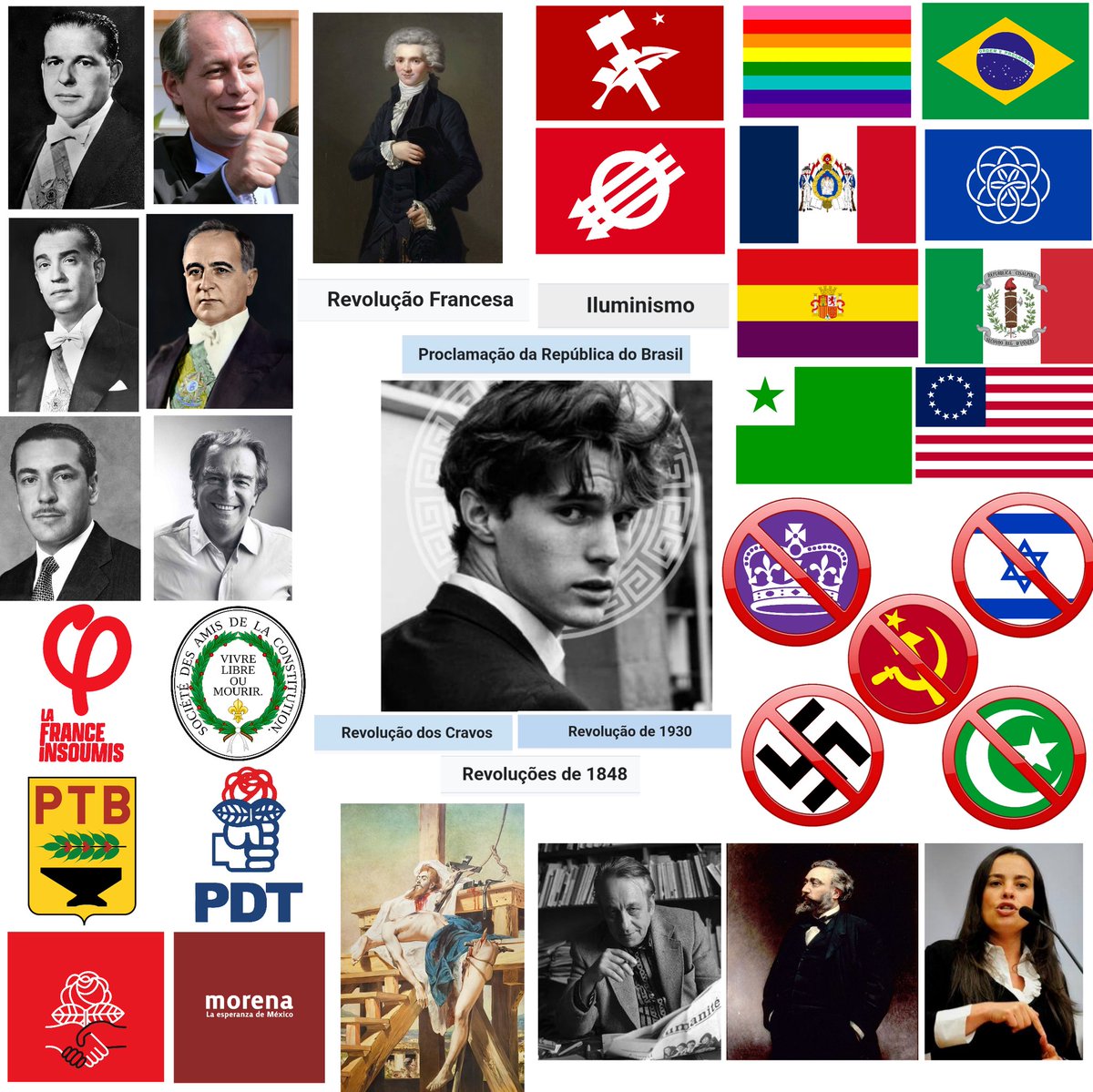 Andrade ⚣ tweet media