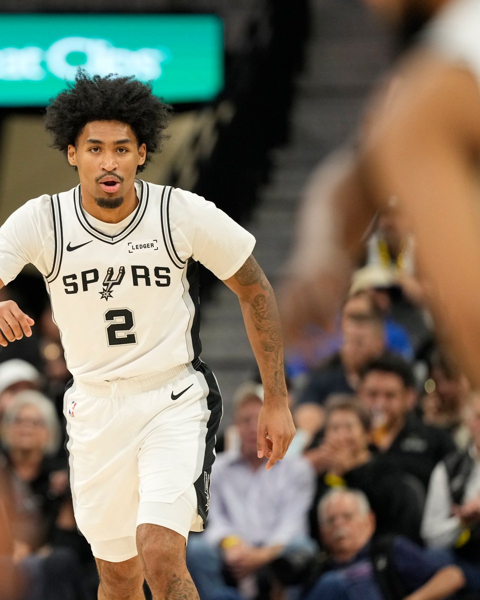 Spurs Culture tweet media