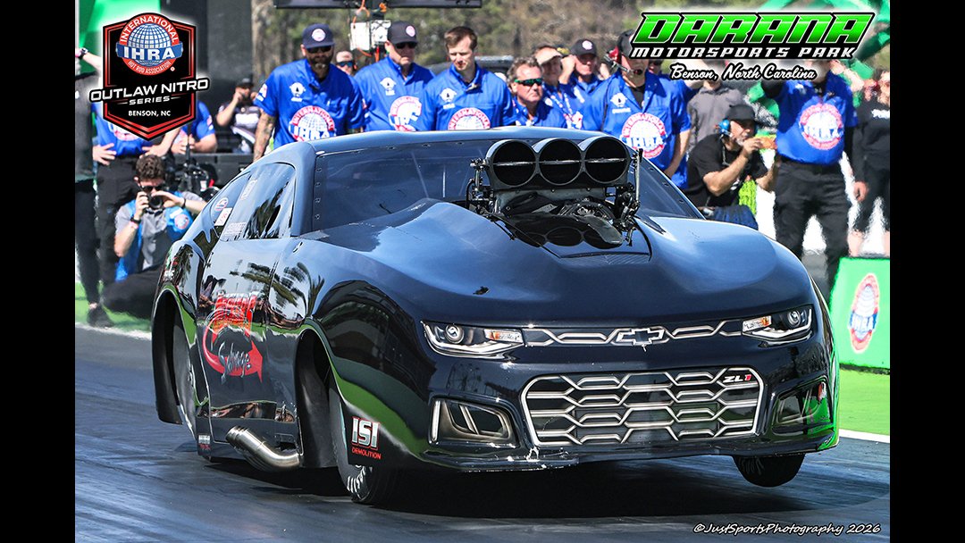 JustSports_AHL's tweet image. 2026 IHRA OUTLAW NITRO SERIES at DARANA MOTORSPORTS PARK , BENSON NC.

RANDOM PROMOD IMAGES FROM FRIDAY'S Q1

@IHRA
#IHRA
#DaranaMotorsportsPark
@CanonUSApro
#promod
#promods
#dragracing
@canonusa
@pocketwizard
#ShotOnCanon
#teamcanon

justsportsphotography.com
