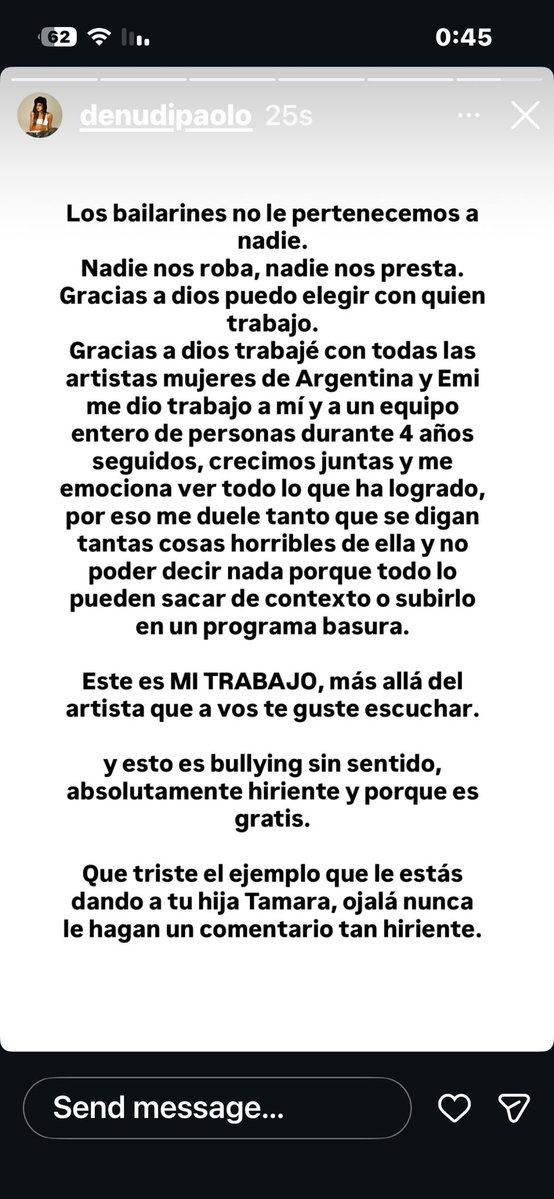 emilia agenda 🤍 tweet media