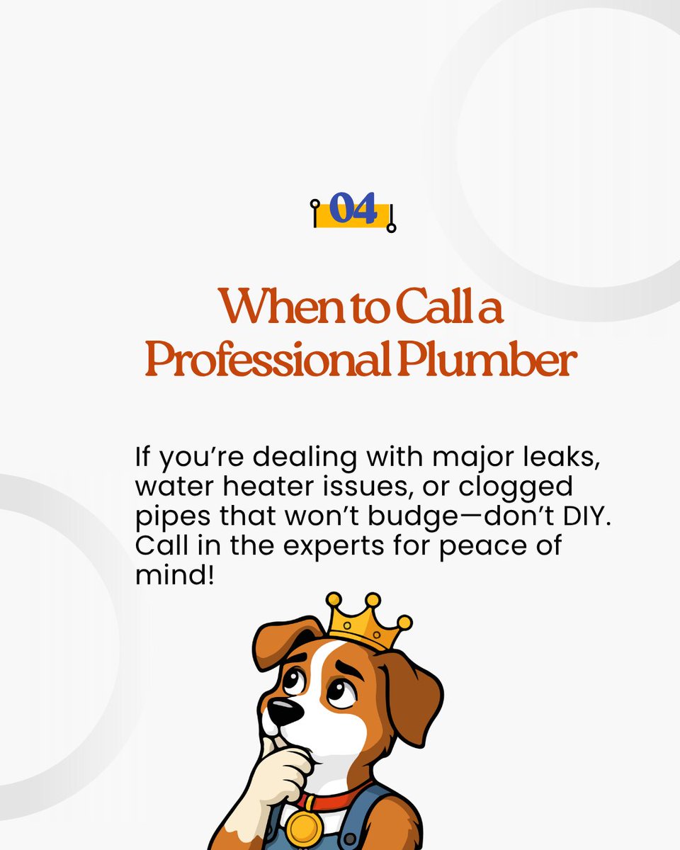 standrewshvac's tweet photo. Plumbing problems don’t always wait for a convenient time. Stay ahead of the curve with these tips and call us when you need a professional touch! 🛠️💧

📞 Need plumbing service? Call us 24/7: (518) 802-4786

#PlumbingTips #HomeMaintenance #FixLeaks https://t.co/CROSxbmO9c