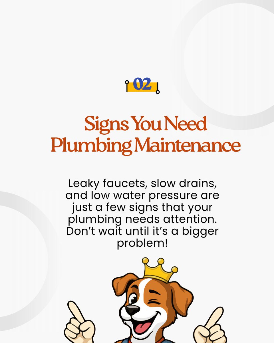 standrewshvac's tweet photo. Plumbing problems don’t always wait for a convenient time. Stay ahead of the curve with these tips and call us when you need a professional touch! 🛠️💧

📞 Need plumbing service? Call us 24/7: (518) 802-4786

#PlumbingTips #HomeMaintenance #FixLeaks https://t.co/CROSxbmO9c