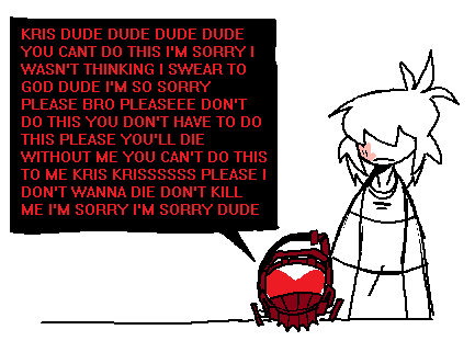 alien crime lord tweet media