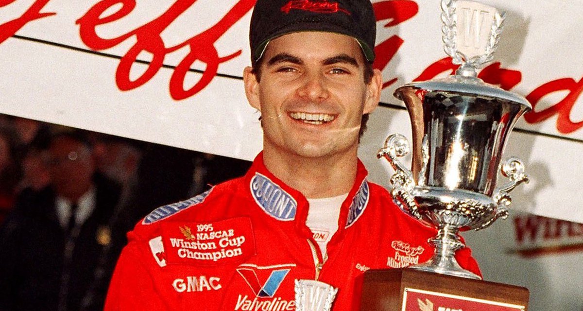 Opinions on NASCAR (William Richard) tweet media