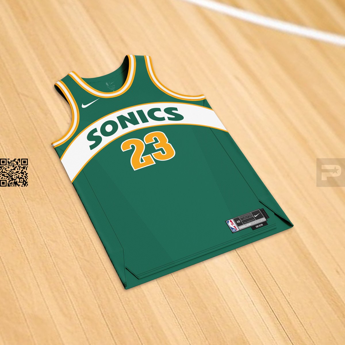 ProLine Mockups tweet media