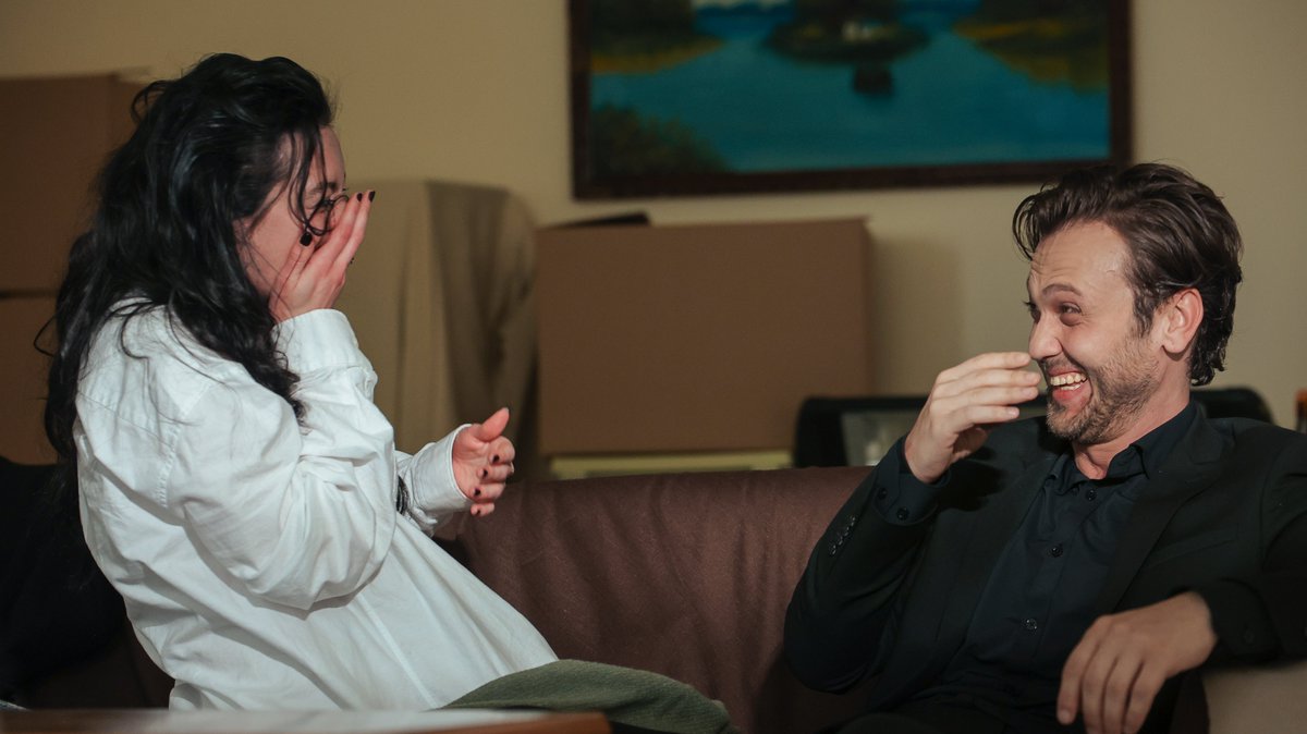 Tolga Yasar tweet media