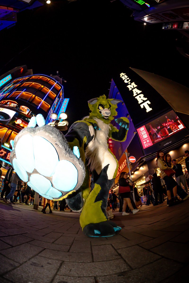 Kael 🔜 NFC tweet media