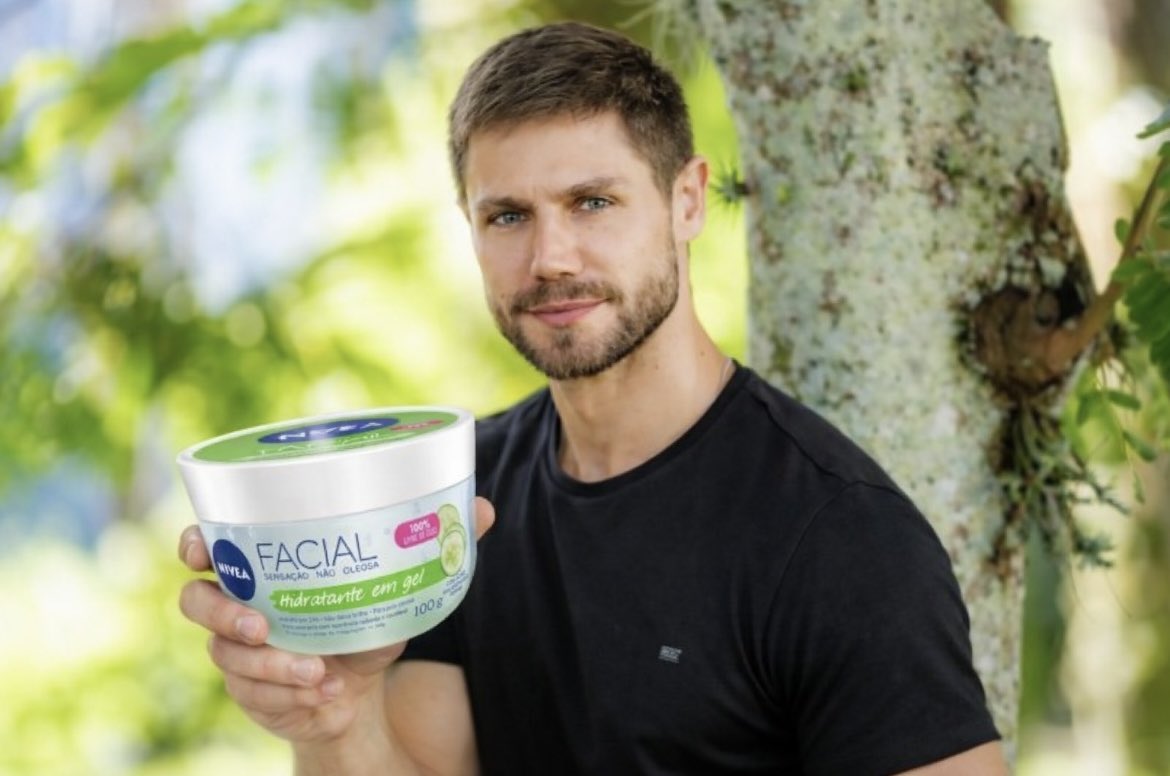 Mundinho Jonas ⚡️ tweet media