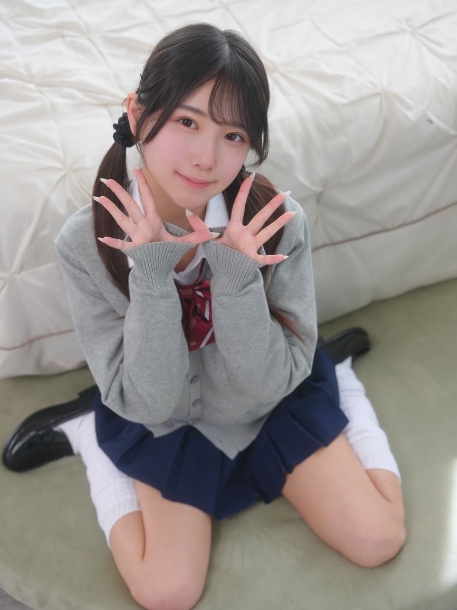 かほたん。🐱 tweet media