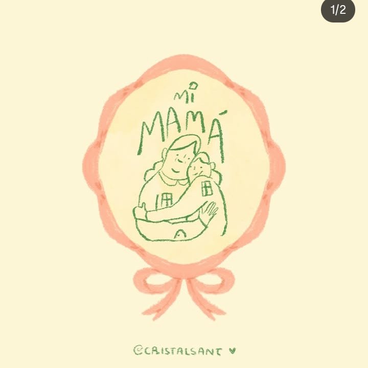 Maria_B03's tweet photo. Lo afortunada que soy de tener a mi madre hermosa en mi vida, mi refugio, mi hogar, mi luz en medio de la oscuridad💗 haces que todo lo malo no parezca tan malo, y que quiera seguir adelante♥️ gracias amado Dios, por hacerme la persona suertuda por tener la vida que me diste💝 https://t.co/wDl42PtJRG