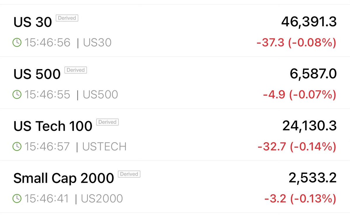 Heisenberg tweet media