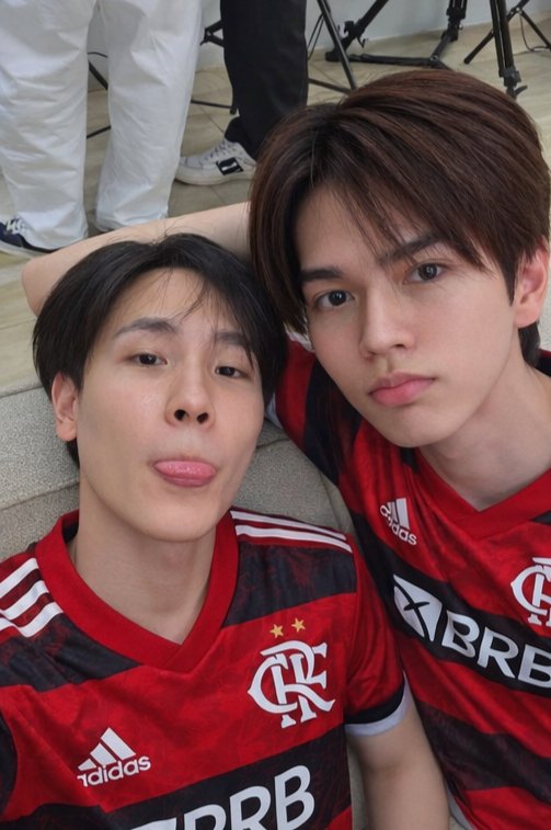 ma โค tweet media