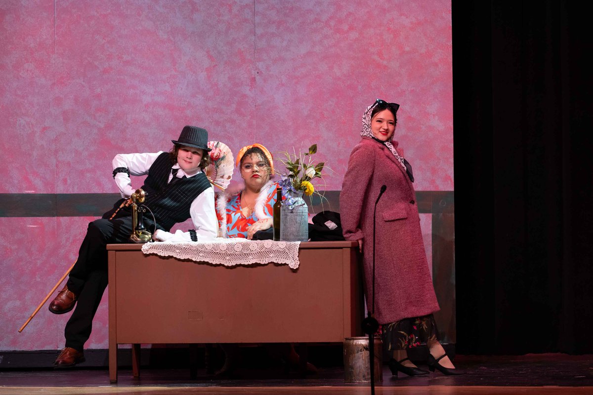 Schuylkill Valley School District tweet media