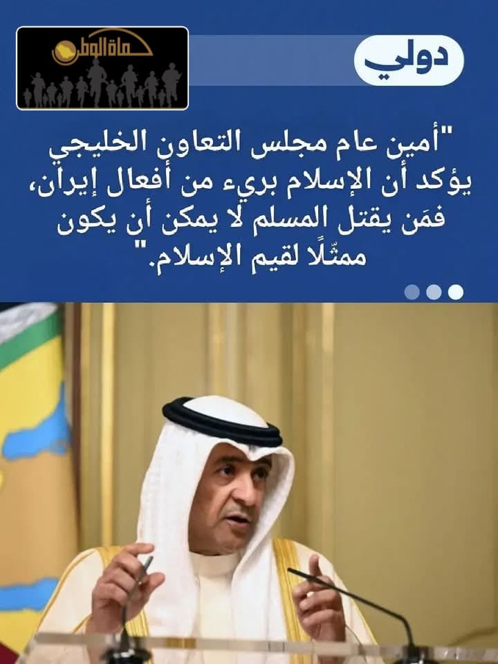 عمار الهلالي tweet media