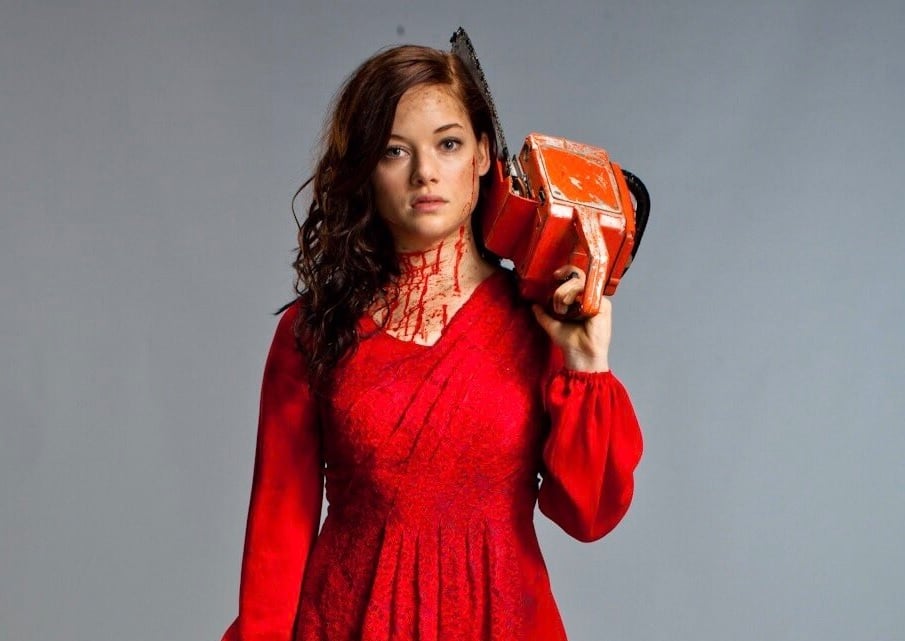 Bloody Disgusting tweet media