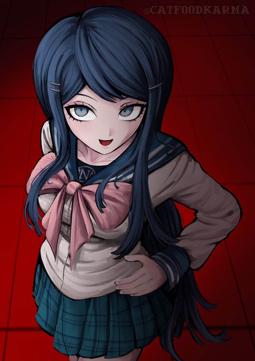 Kocia Karma 2 tweet media