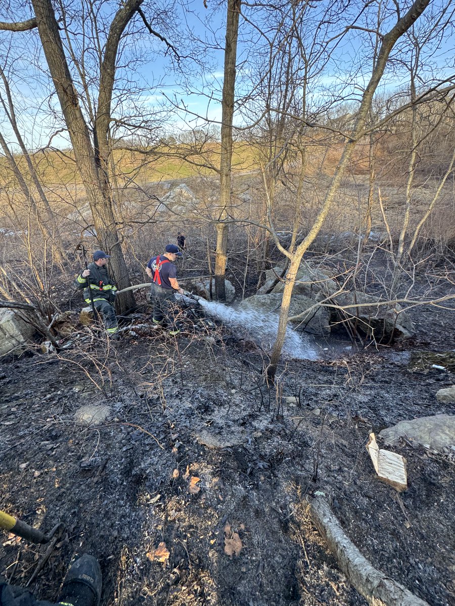 Boston Fire Dept. tweet media