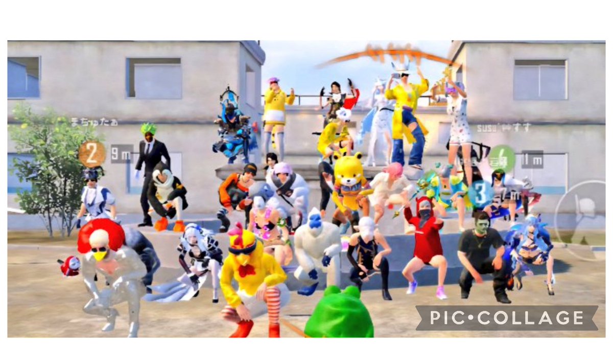 ぴぃت٭͜४ tweet media