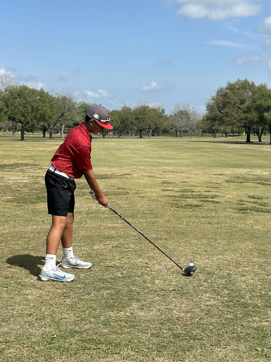 ⛳️BF Terry Golf tweet media