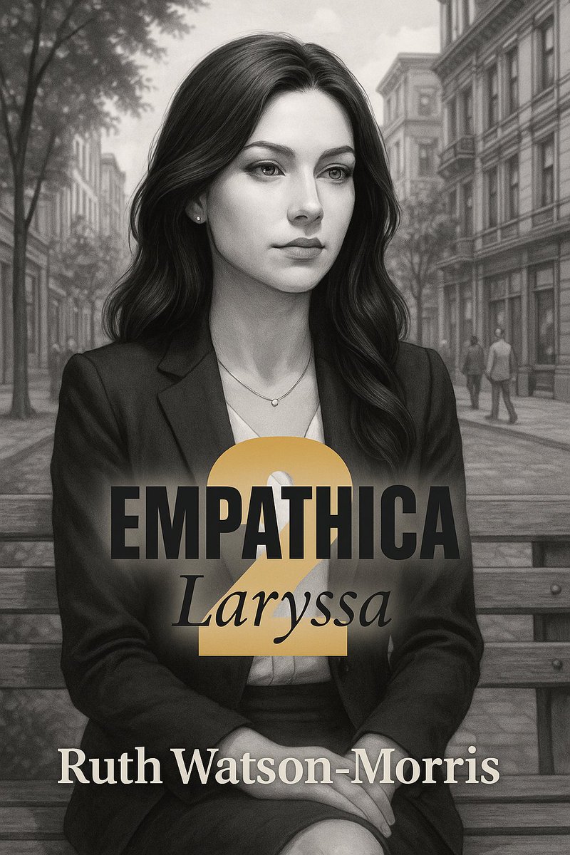 Ruth Watson-Morris ☆ tweet media