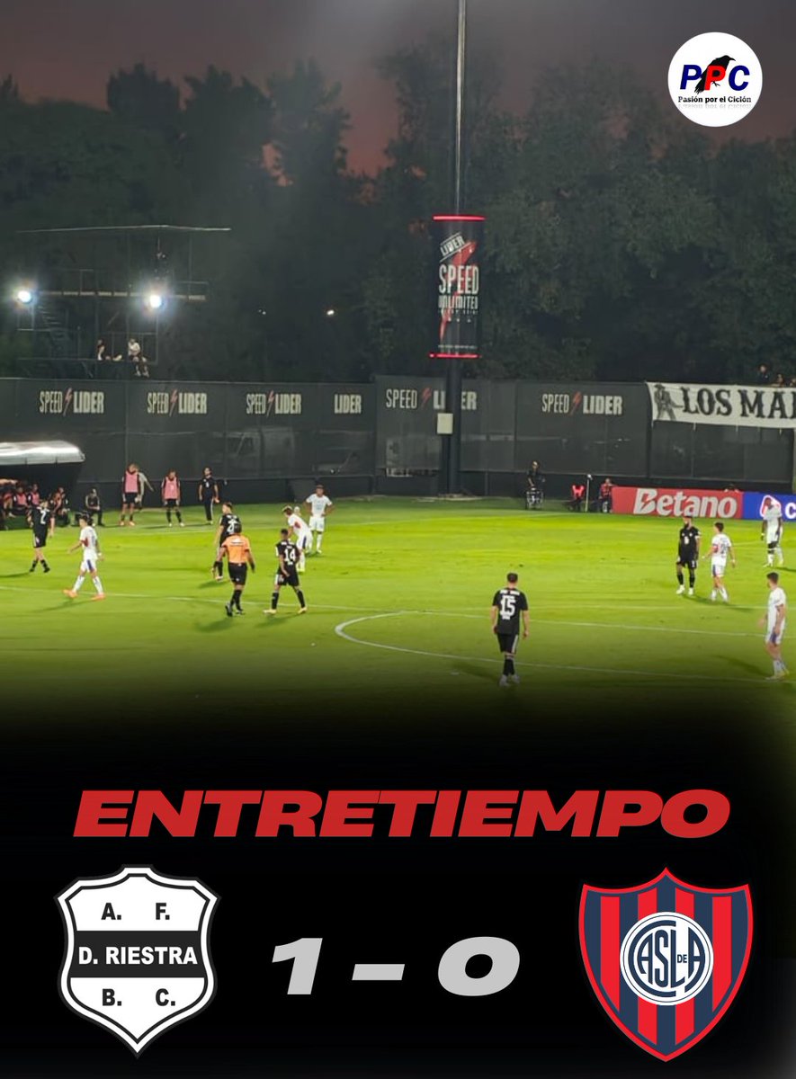 Pasión por el Ciclón tweet media