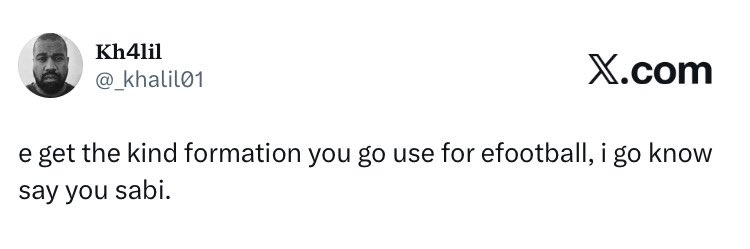 𝐊𝐡4𝐥𝐢𝐥 tweet media