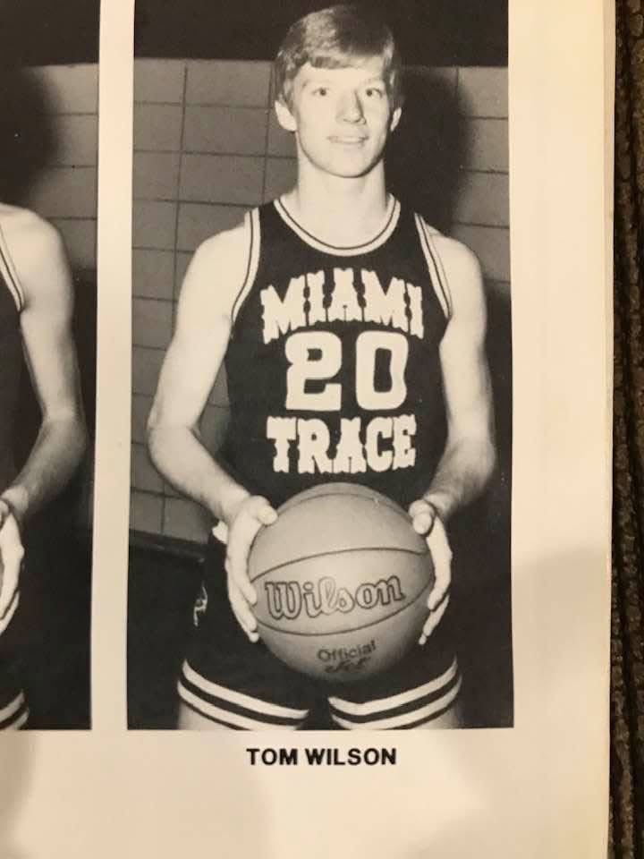 Thomas Wilson tweet media