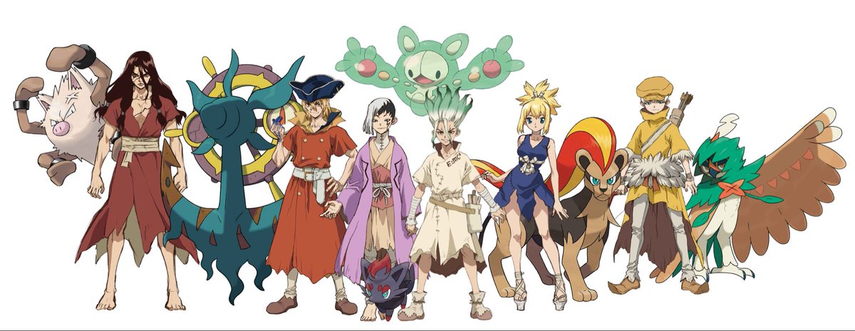 Shara xenostan version tweet media