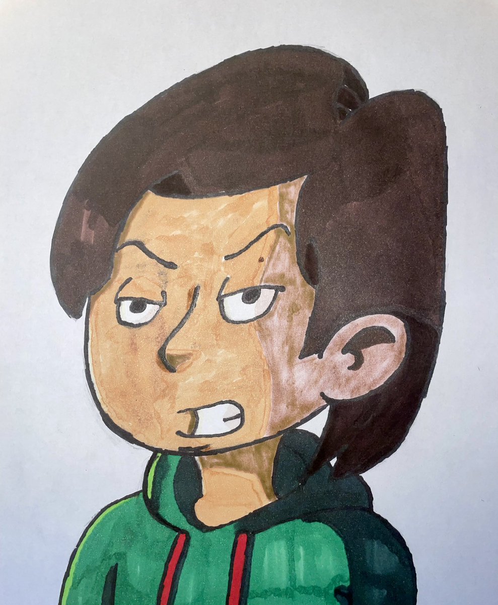 🍀 SonicAndSimsFan 🍀 tweet media