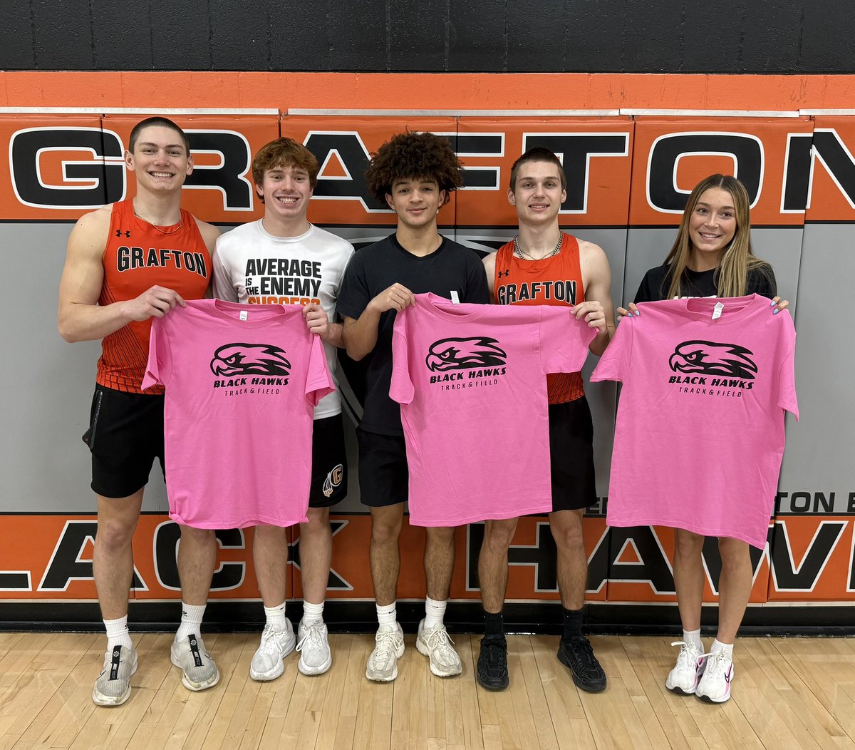 Grafton Track & Field tweet media