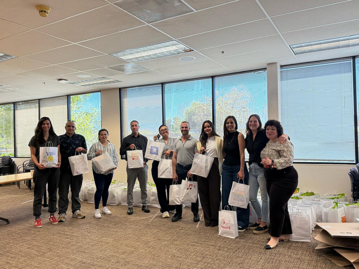 Israel in San Francisco tweet media