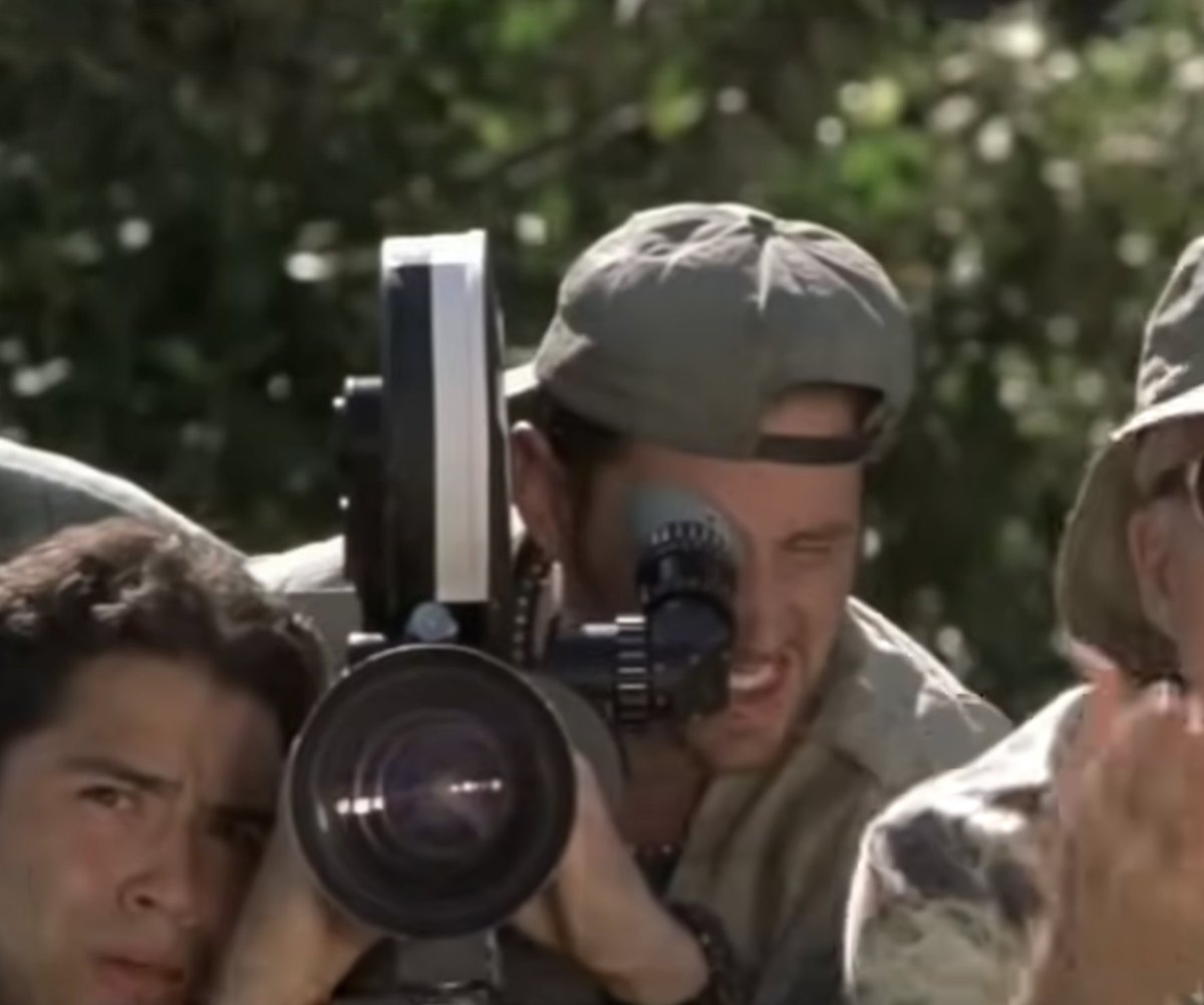 William Wilkinson tweet media