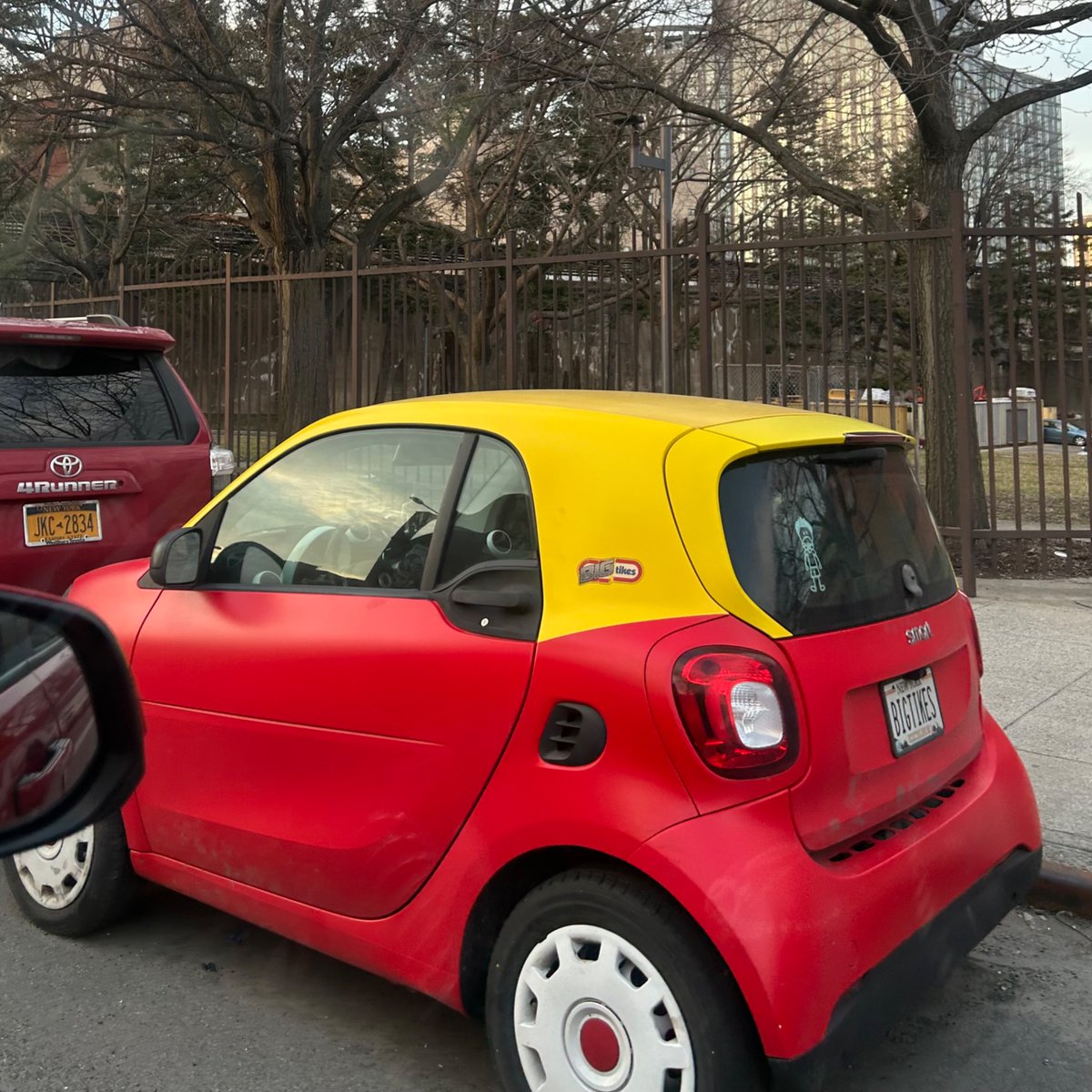 🔞Smoky 🐾 tweet media