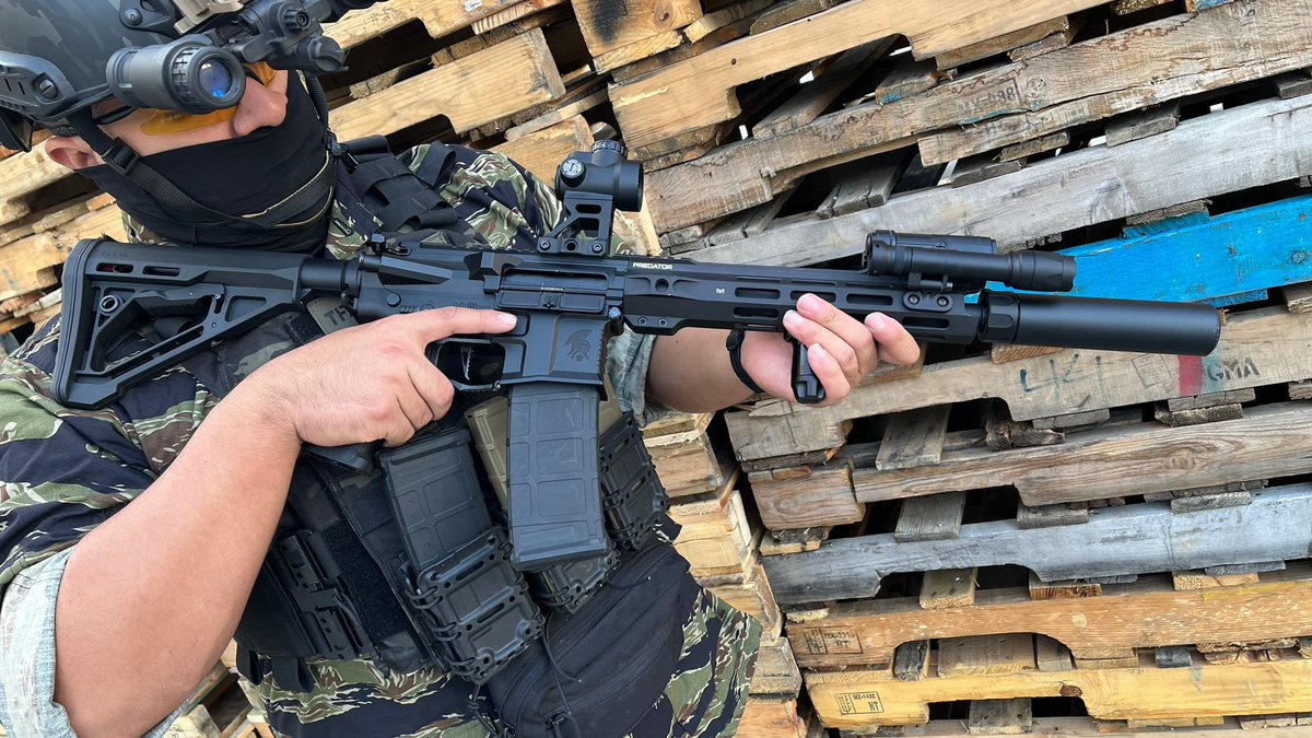 Airsoft GI tweet media