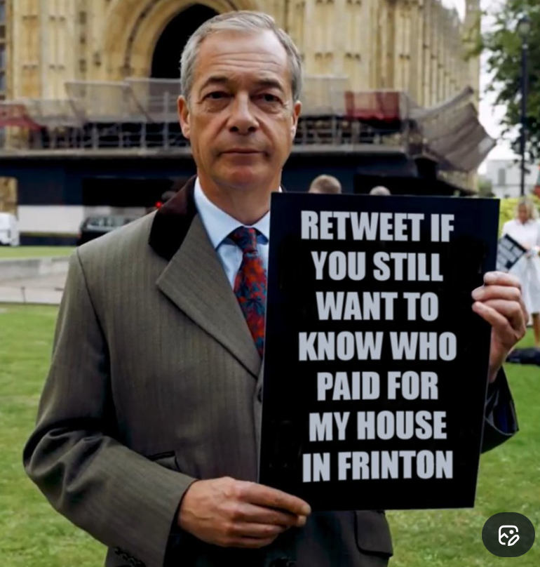 we are farmed tweet media