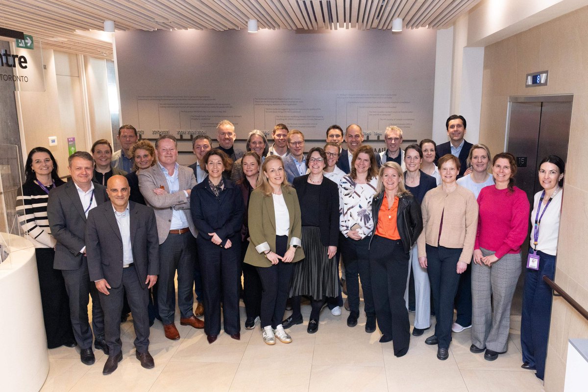 Unity Health Toronto tweet media