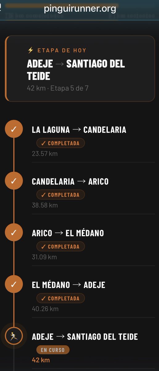SERPE_ReuPed's tweet photo. Vamooooooooos Airam!!
💪🏻💪🏻💪🏻💪🏻💪🏻
Juntos contigo en cada paso
#SERPE 
#pingüirunner https://t.co/Mem1ZDTmx6