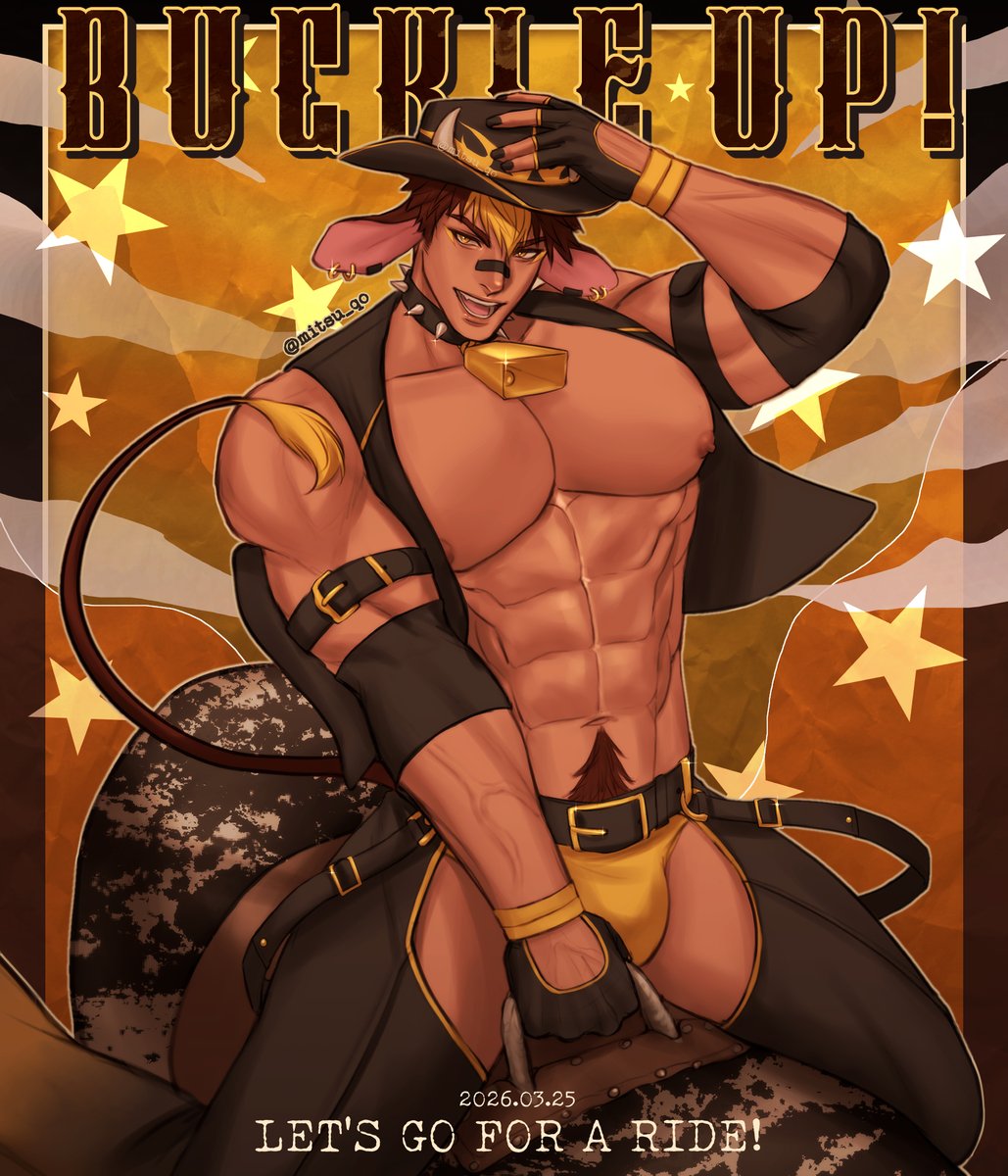 𝔐𝔦𝔱𝔰𝔲 (COMMS CLOSED) tweet media