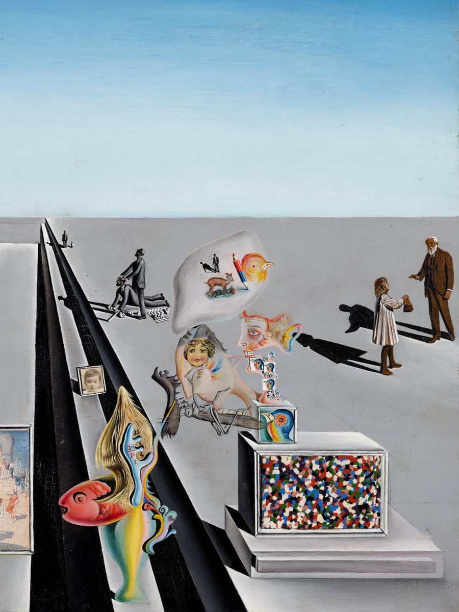 The Dalí Museum tweet media