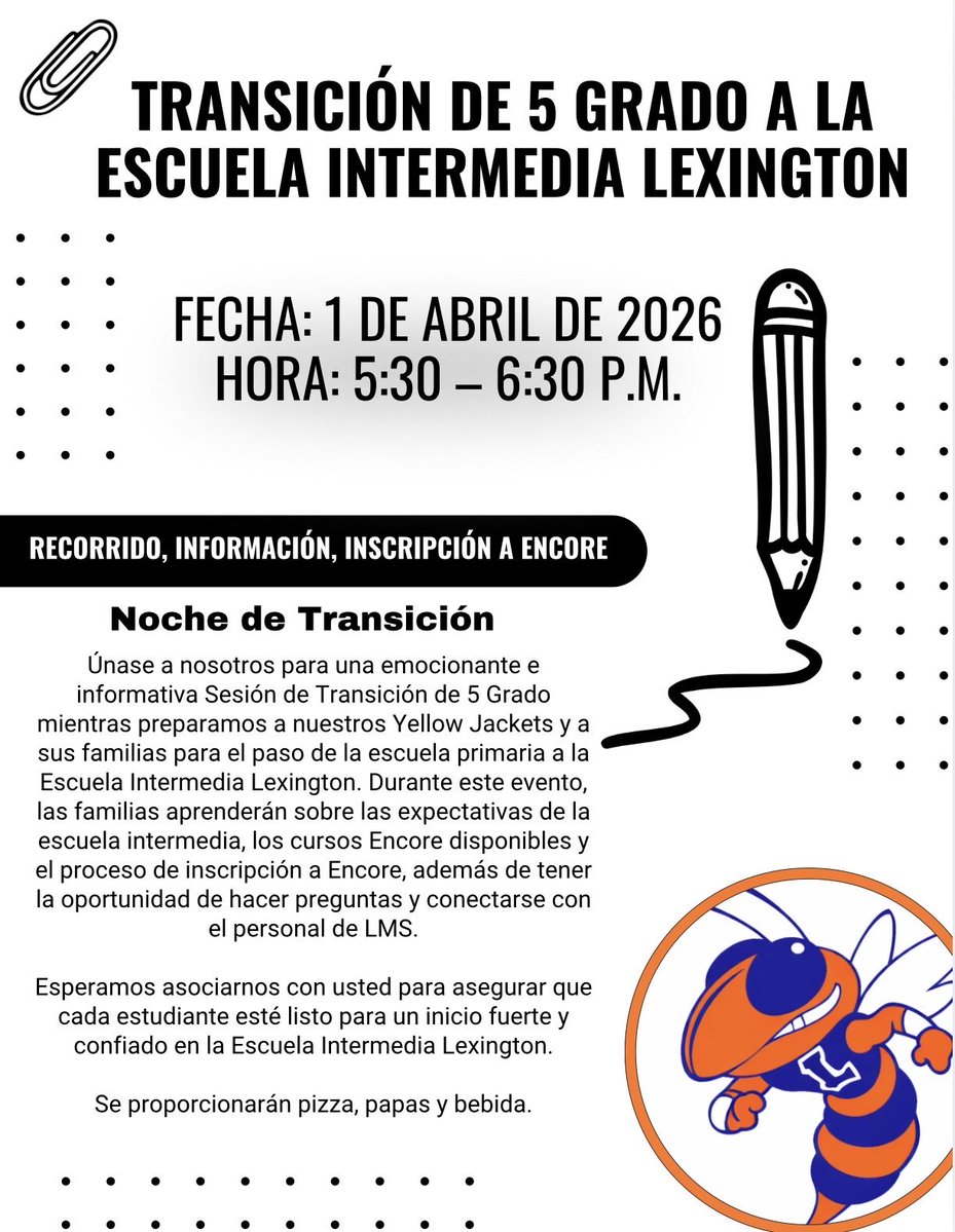 Pickett Elementary School Jackets tweet media