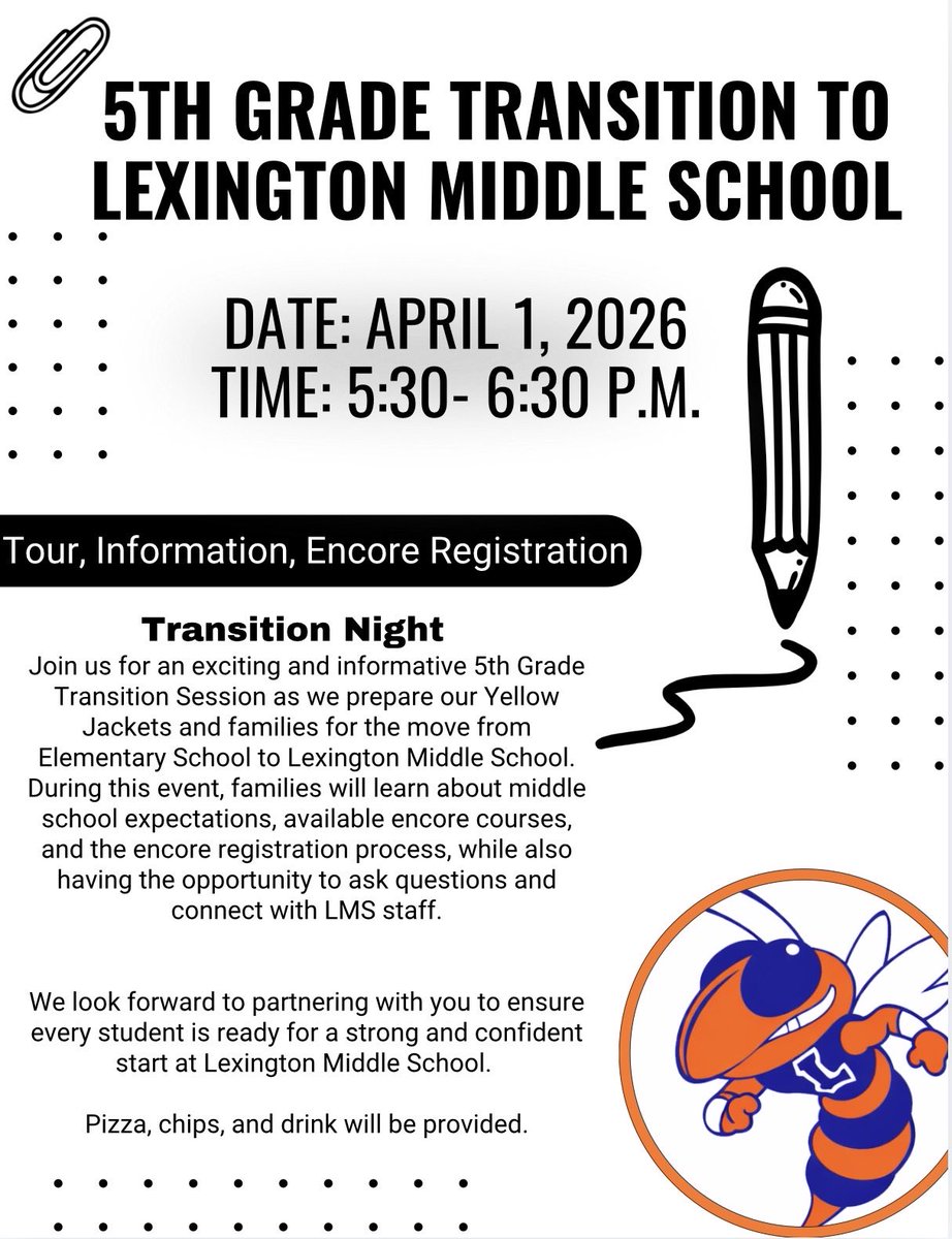 Pickett Elementary School Jackets tweet media