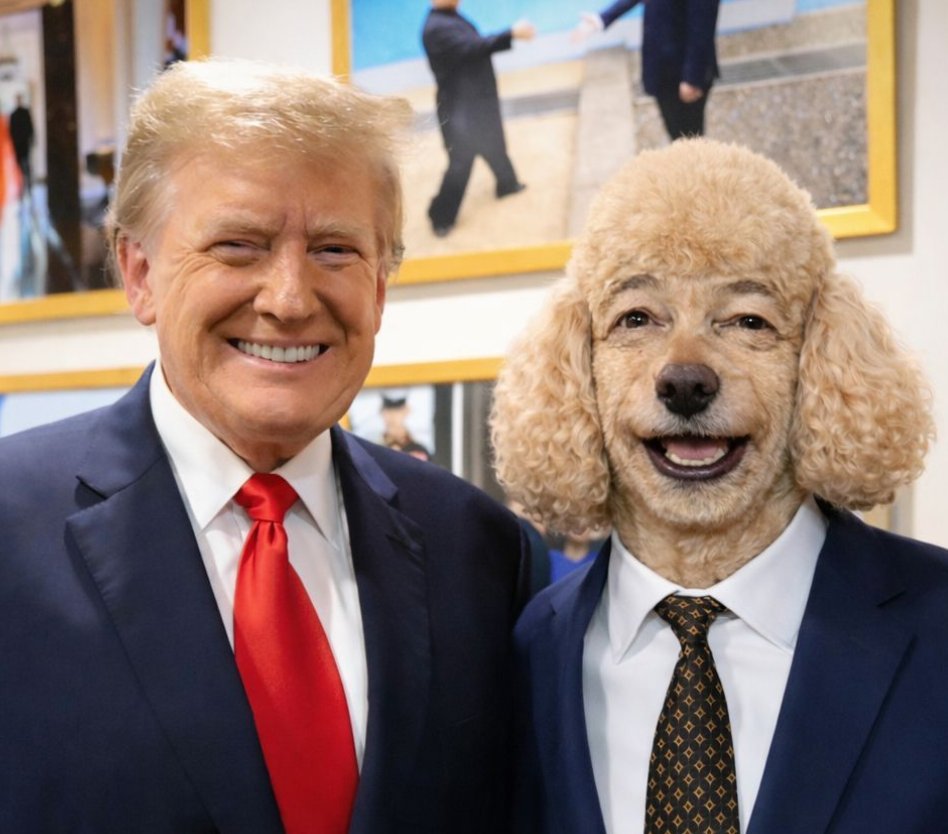 we are farmed tweet media