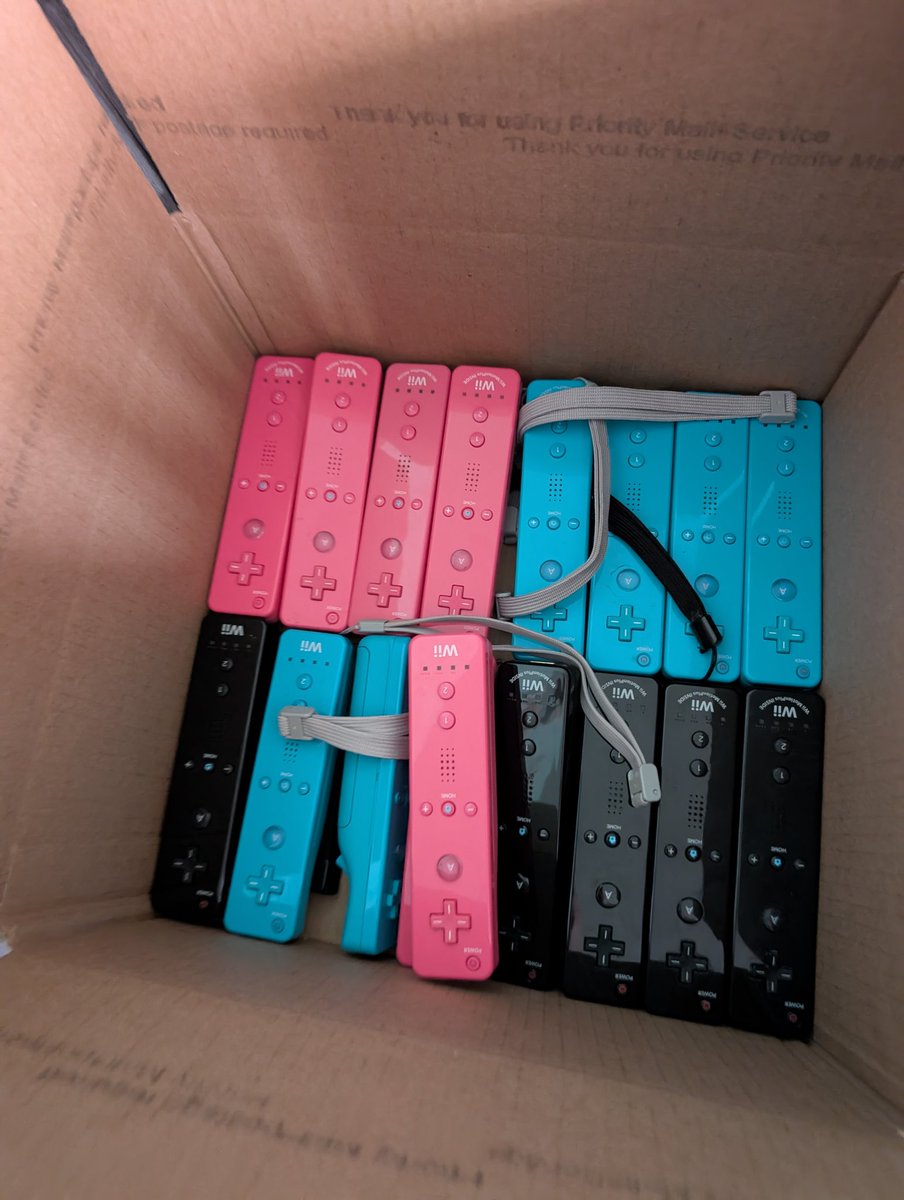 📼 Prophet of Ash Video 📼 tweet media