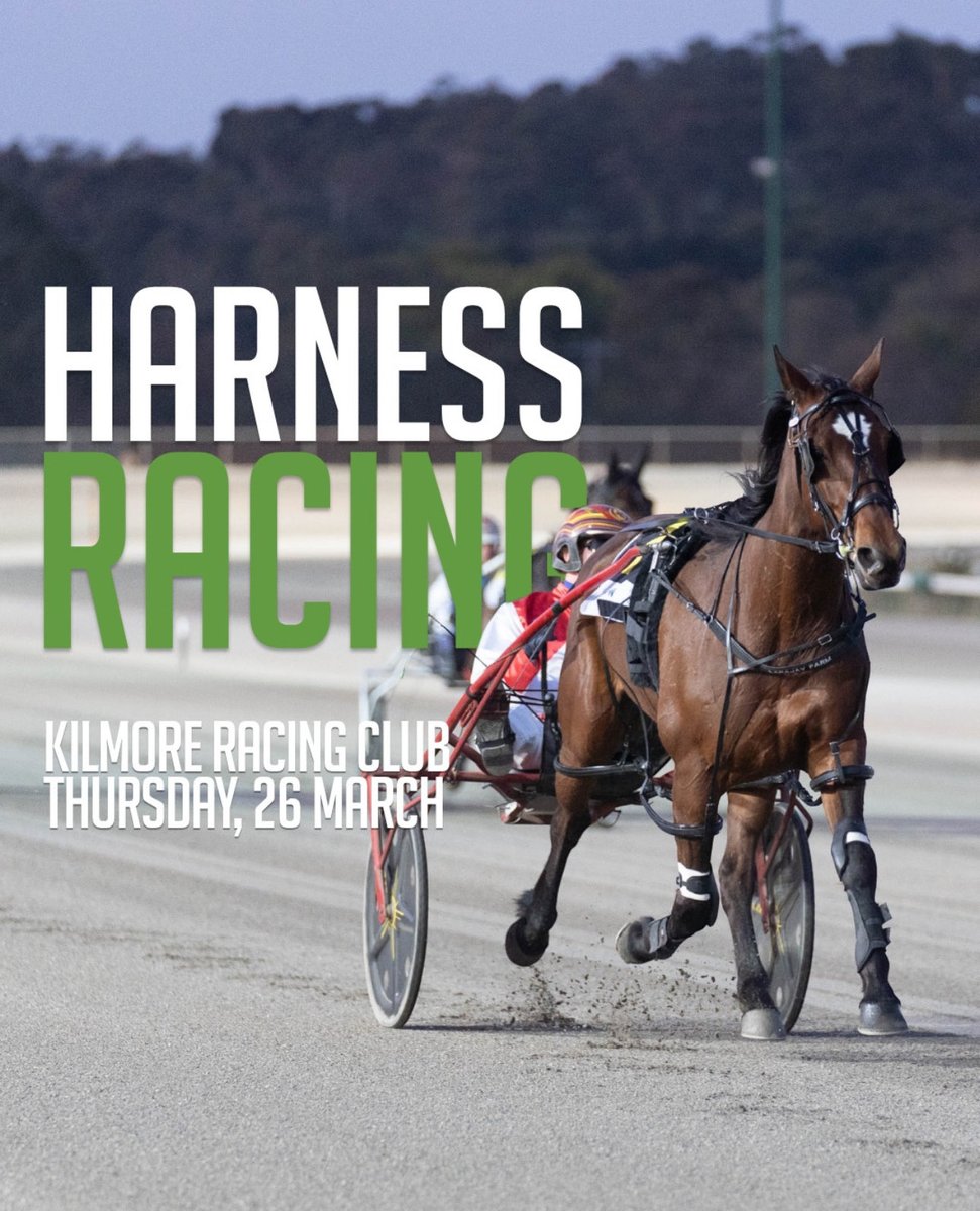 Kilmore Racing Club tweet media