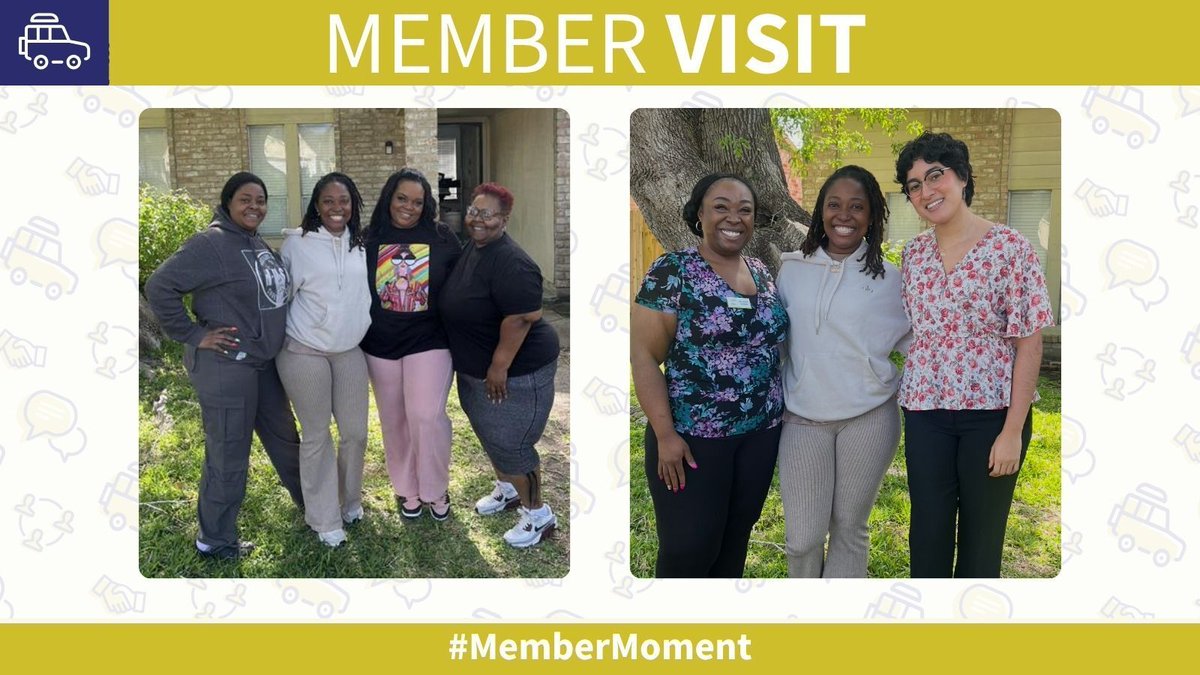 Texas Alliance of Child and Family Services tweet media