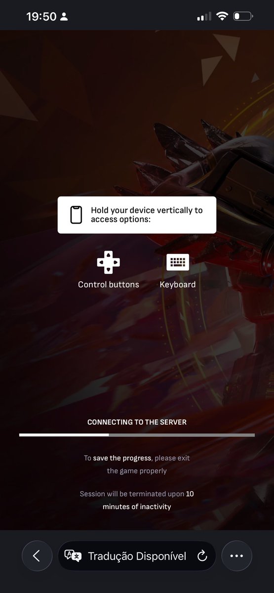 JonyMzs | Cloud Gaming ☁️ tweet media